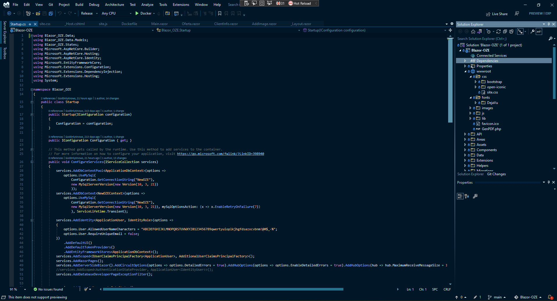 Visual Studio 2022 Vs Vscode Shelfdiki